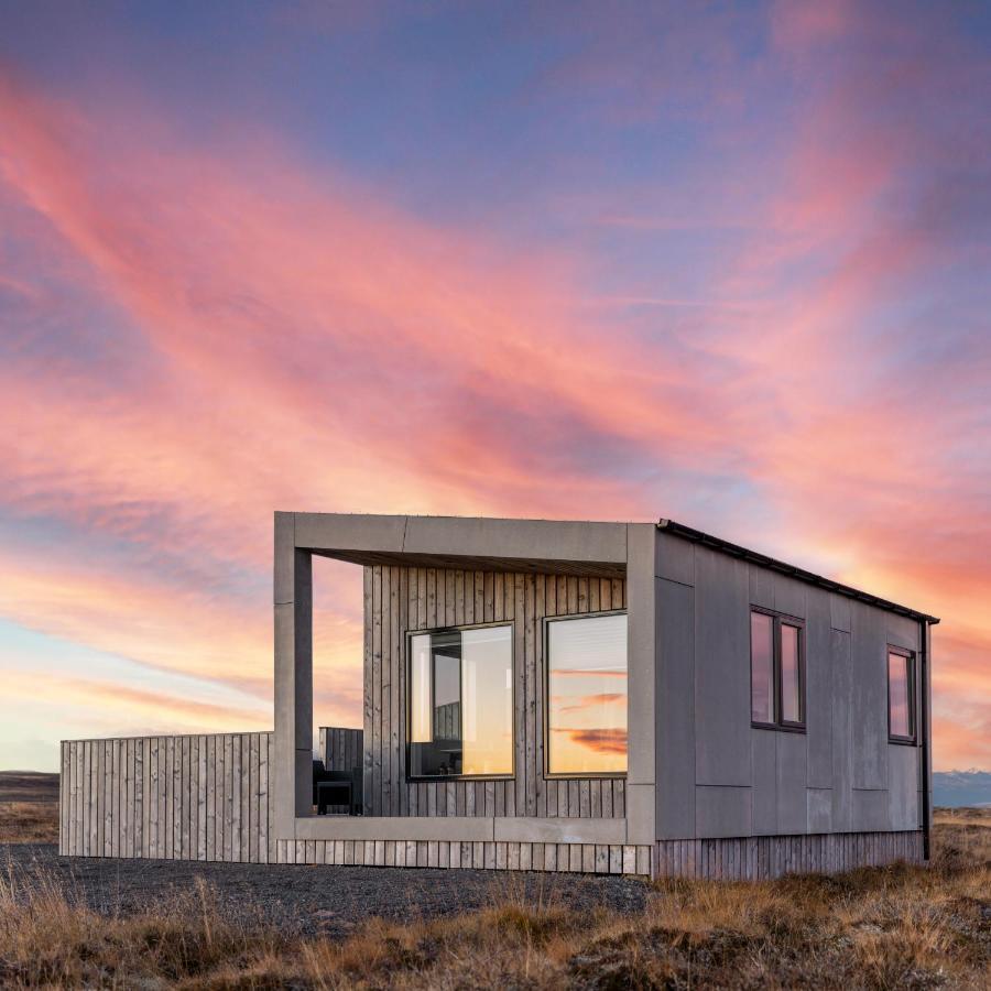 Gotta Cottages Selfoss Exterior foto